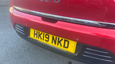 Renault Clio 0.9 TCE 90 Iconic 5dr Petrol Hatchback